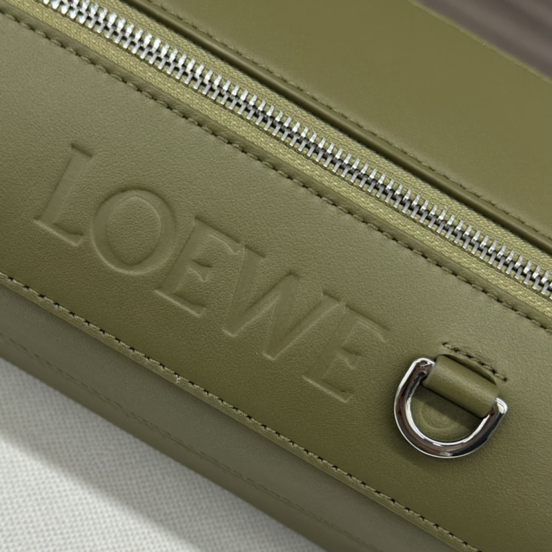 Loewe Satchel Bags